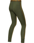Parforce Base layer underpants long merino mix (Olive)