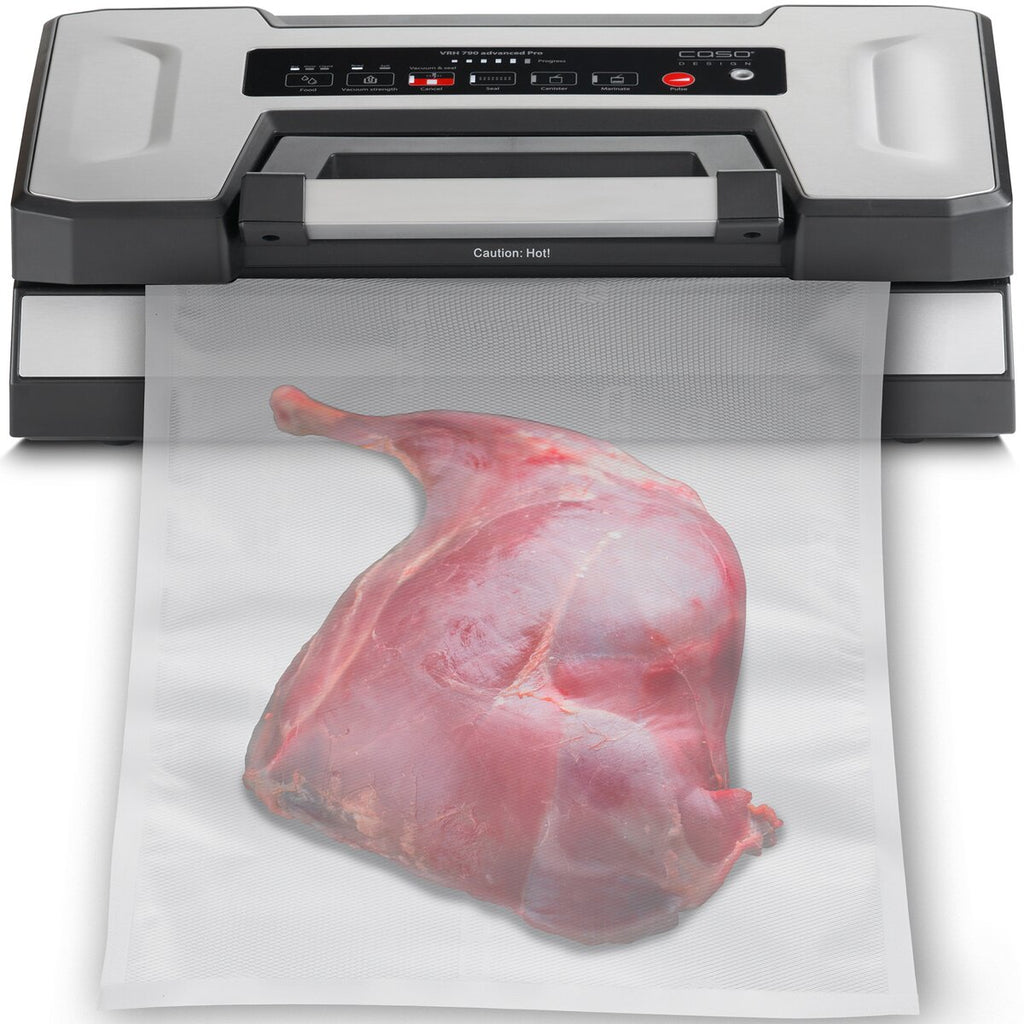 CASO Vacuum sealer VRH 790 advanced Pro