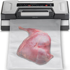 CASO Vacuum sealer VRH 790 advanced Pro