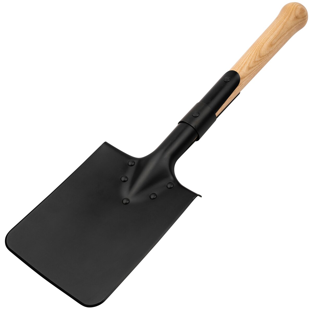 Böker Plus īsā lāpstiņa Shovel M1874
