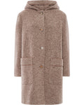 Highmoor parka (Nature)