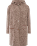 Highmoor parka (Nature)