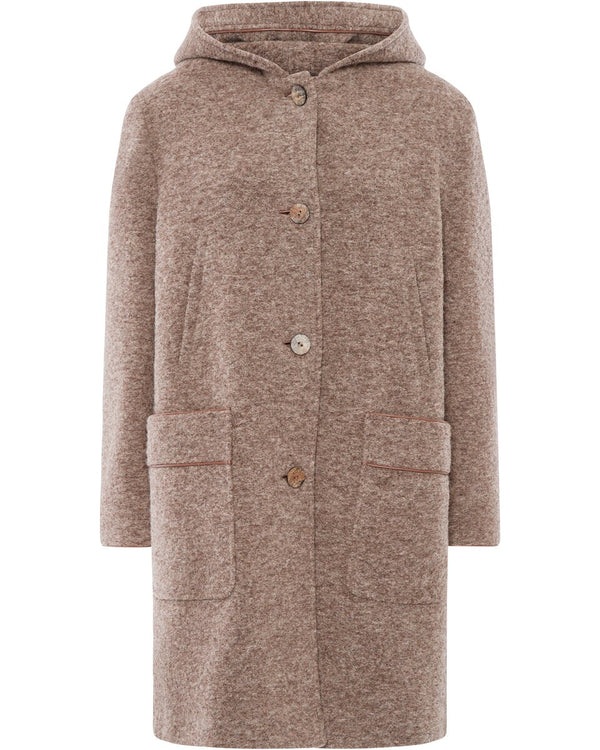 Highmoor parka (Nature)
