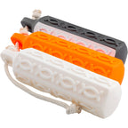 HP&G Retriever dummy bumper (Orange Ø 7.1 cm, length 28.6 cm, weight 380 g)