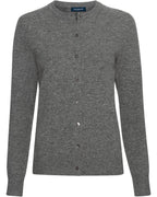 Highmoor Lambswool cardigan (Beige)