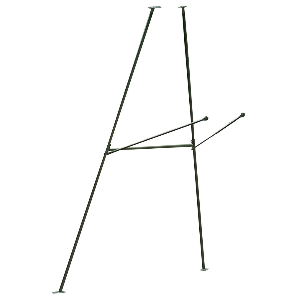 Berger & Schröter Extension set for free-standing ladder
