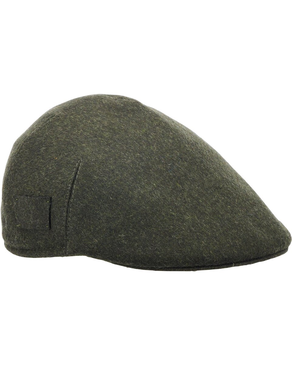 Parforce Flat cap Loden (Olive)