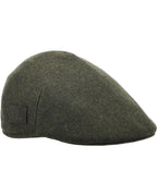 Parforce Flat cap Loden (Olive)