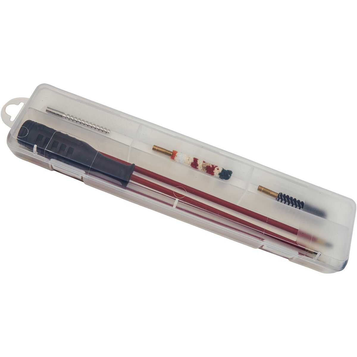 Stil Crin Cleaning set for rifles and small rifles (Caliber 5.6 mm)