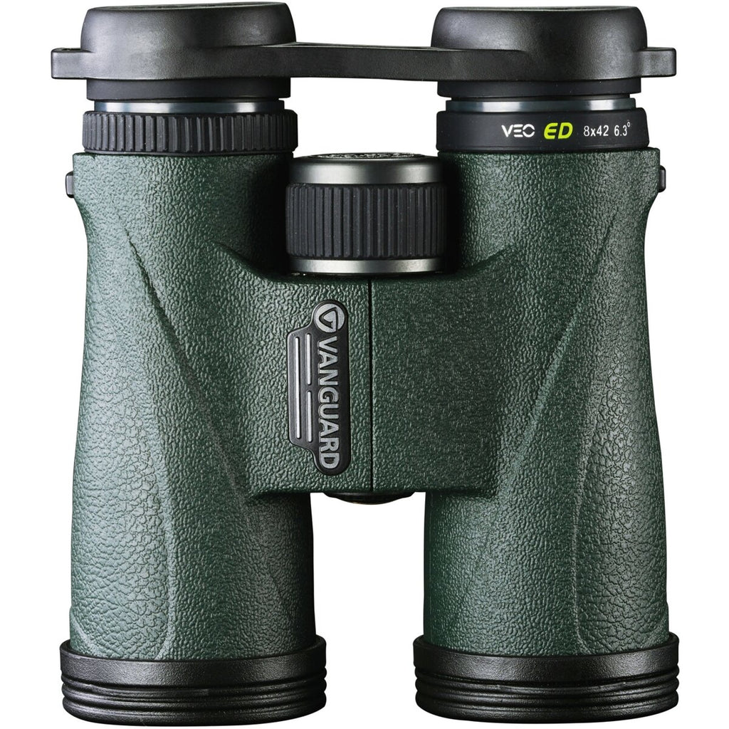 Vanguard VEO ED 8x42 binoculars