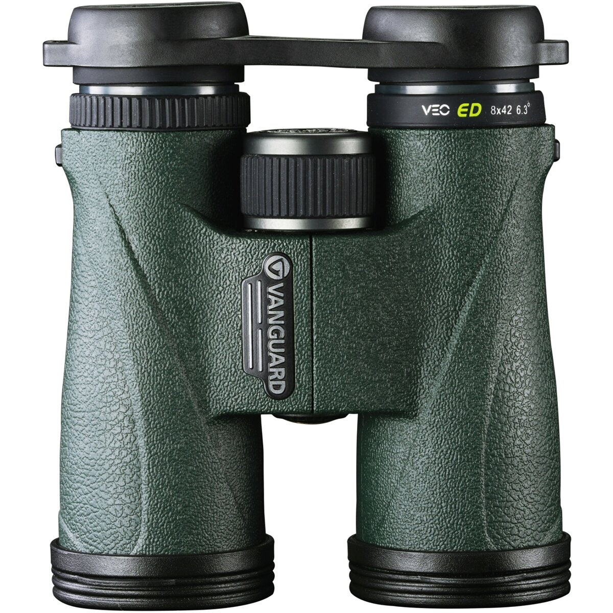 Vanguard VEO ED 8x42 binoculars