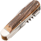 Böker Hunting knife Quadro CPM