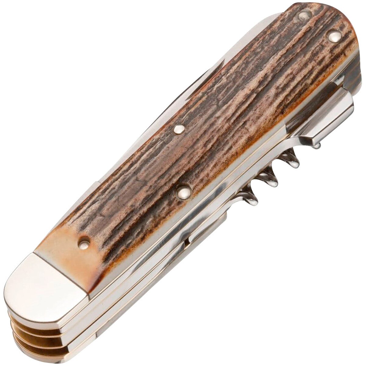 Böker Hunting knife Quadro CPM