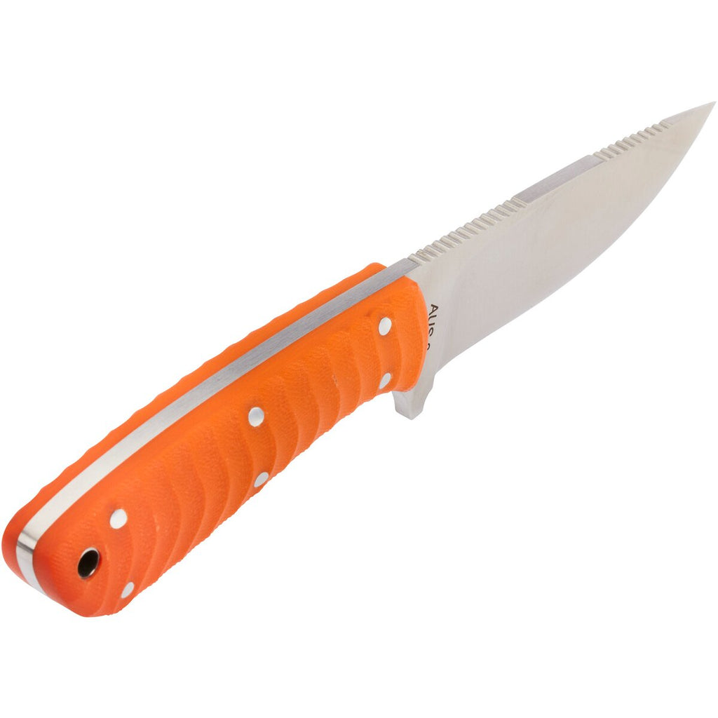 Merkel Gear Knife AllGame Knife