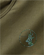 Parforce Women's T-shirts 2-pack (Olive/brown)
