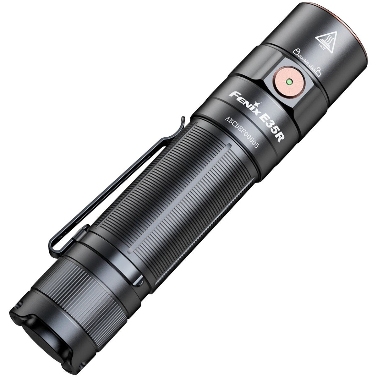 Fenix Lamp E35R