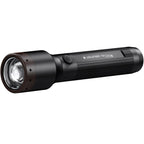 Ledlenser Flashlight P6R Core