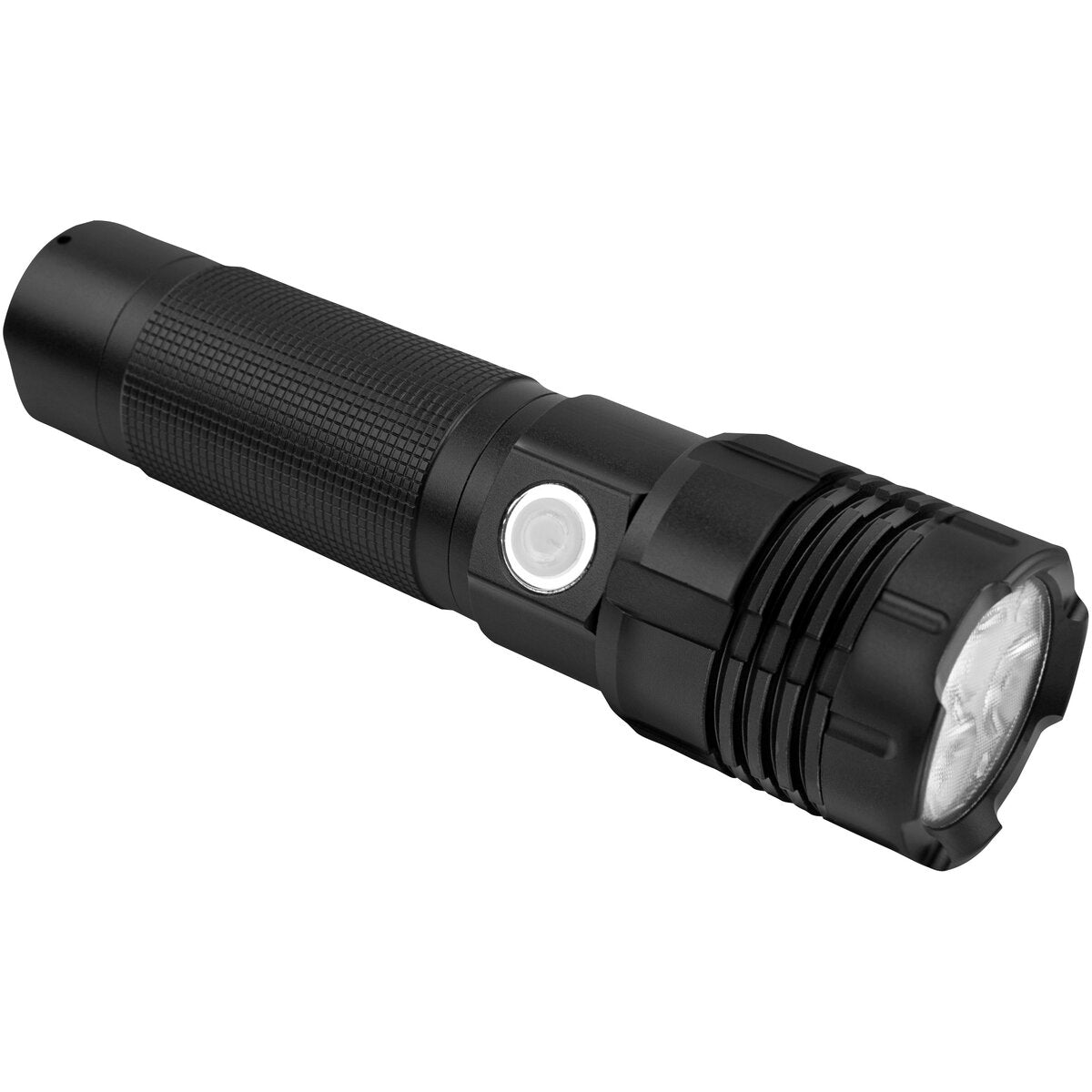 Ansmann Flashlight PRO3000R – rechargeable
