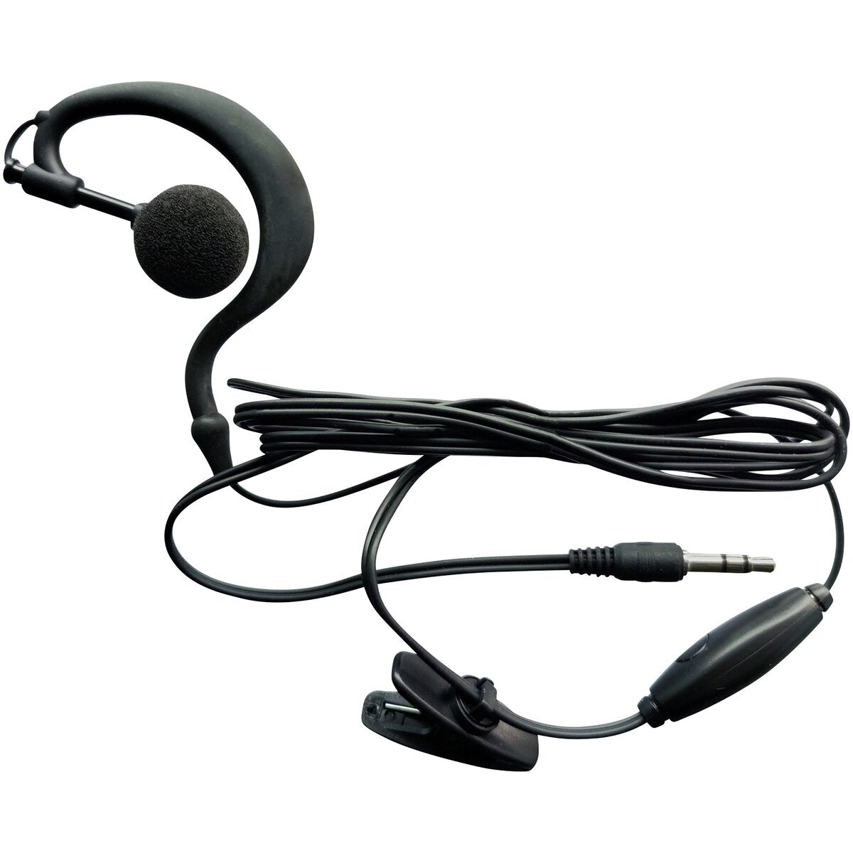 Stabo Headset earphone-vox microphone for FC850/FC400 II