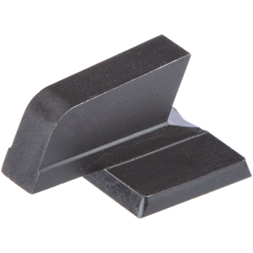 EAW Quick-change front sight for Viper and Sport II OR (Standard grain TRT black narrow)