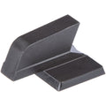 EAW Quick-change front sight for Viper and Sport II OR (Standard grain TRT black narrow)