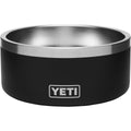 YETI Dog bowl Boomer 8 (Black)