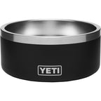 YETI Dog bowl Boomer 8 (Black)