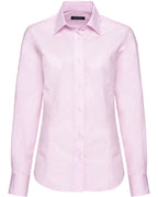Highmoor Blouses, pack of 3 (White/rosé/bleu)