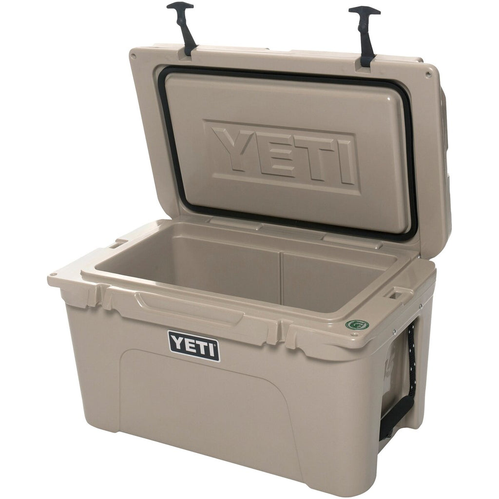 YETI Cooler Tundra 45 (Beige)