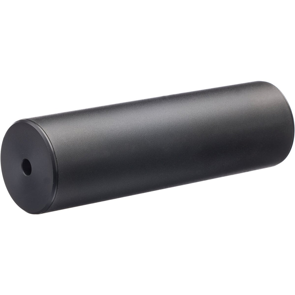 JAKI Titanium Forest silencer, caliber 6.5–11.4 mm (Caliber 6.5 mm – M15x1)