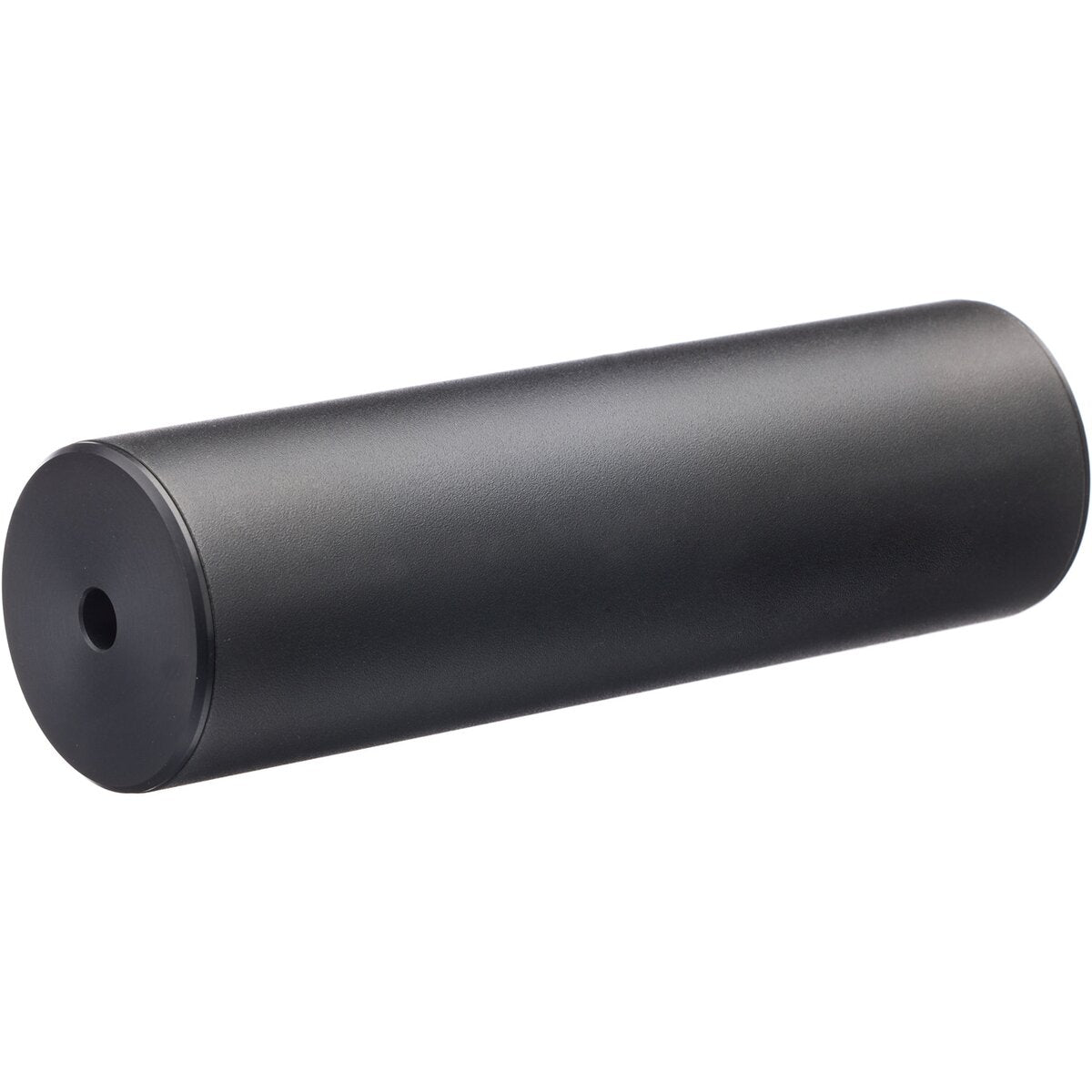 JAKI Titanium Forest silencer, caliber 6.5–11.4 mm (Caliber 6.5 mm – M15x1)