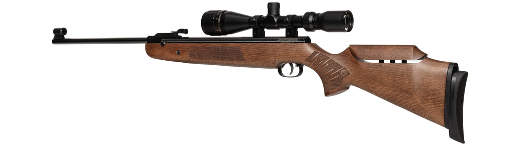 Weihrauch Sport Air rifle HW95 S (Kaliber 4,50)
