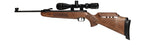 Weihrauch Sport Air rifle HW95 S (Kaliber 4,50)
