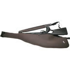 JAKELE Long gun case (Brown)