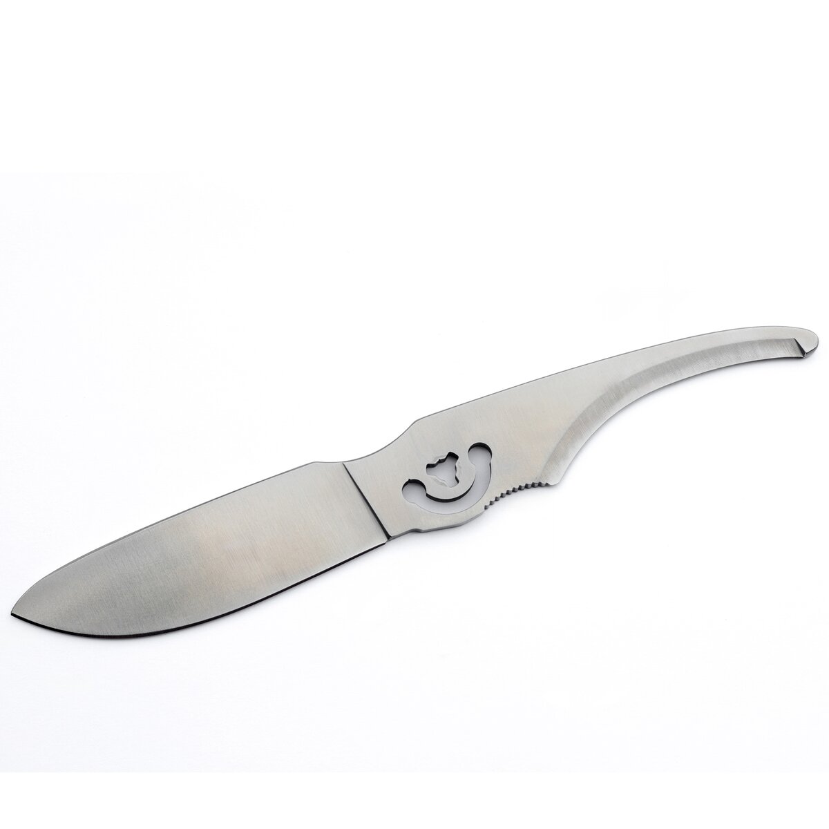 EKA SwedBlade G6 medību nazis (oranžs)