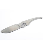 EKA SwedBlade G6 hunting knife (Orange)