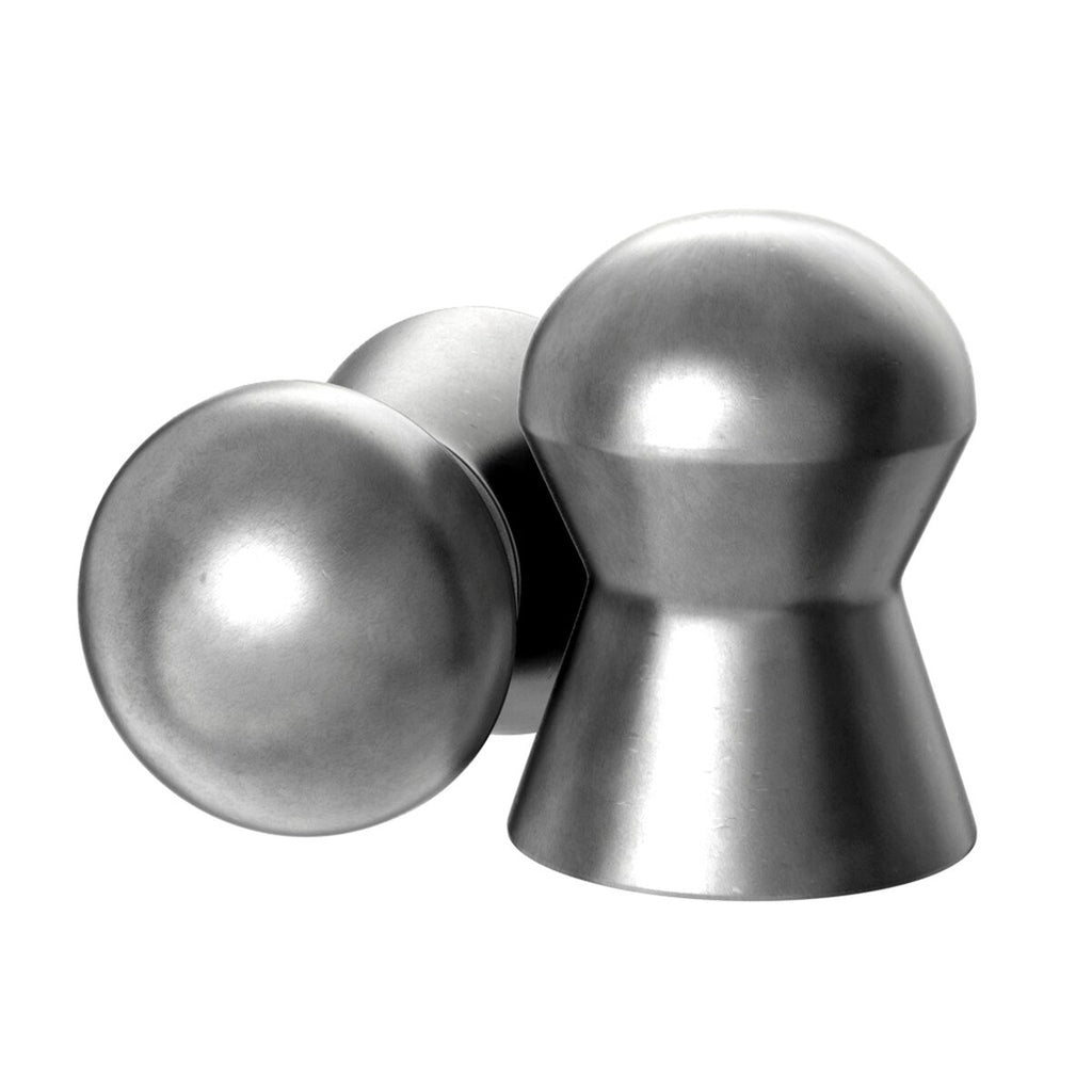Haendler & Natermann 5.53mm Diabolo Field Target Trophy 0.95g (250 pieces) — Pack of 250 pcs