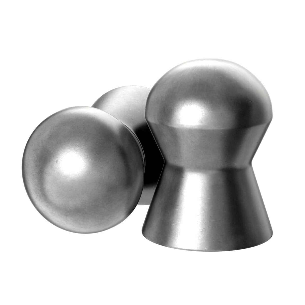 Haendler & Natermann 5.53mm Diabolo Field Target Trophy 0.95g (250 pieces) — Pack of 250 pcs