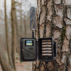 Seissiger Wildlife camera Base-Cam LTE SUPERSIM Edition