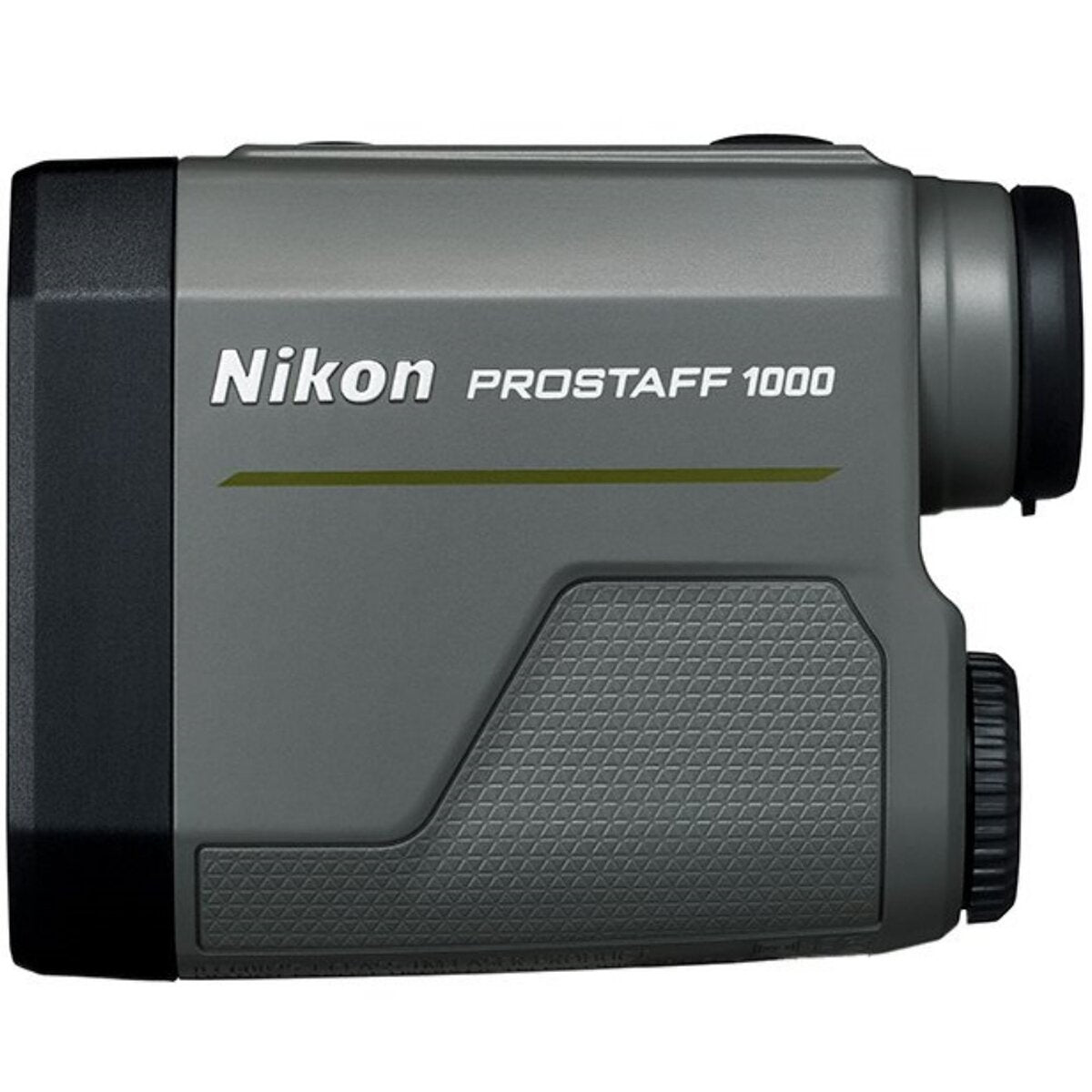 Nikon Rangefinder Prostaff 1000