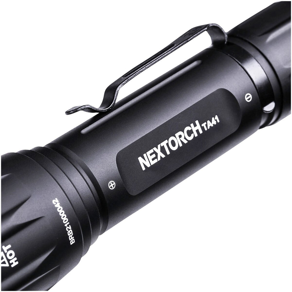 NEXTORCH Flashlight Nextorch TA41 Set