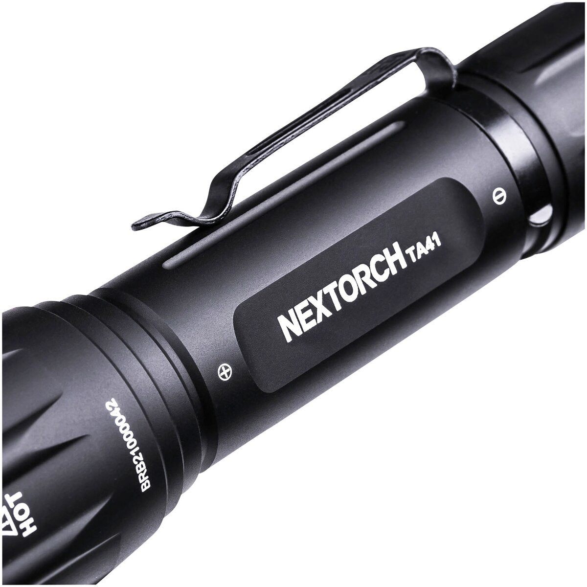 NEXTORCH Flashlight Nextorch TA41 Set
