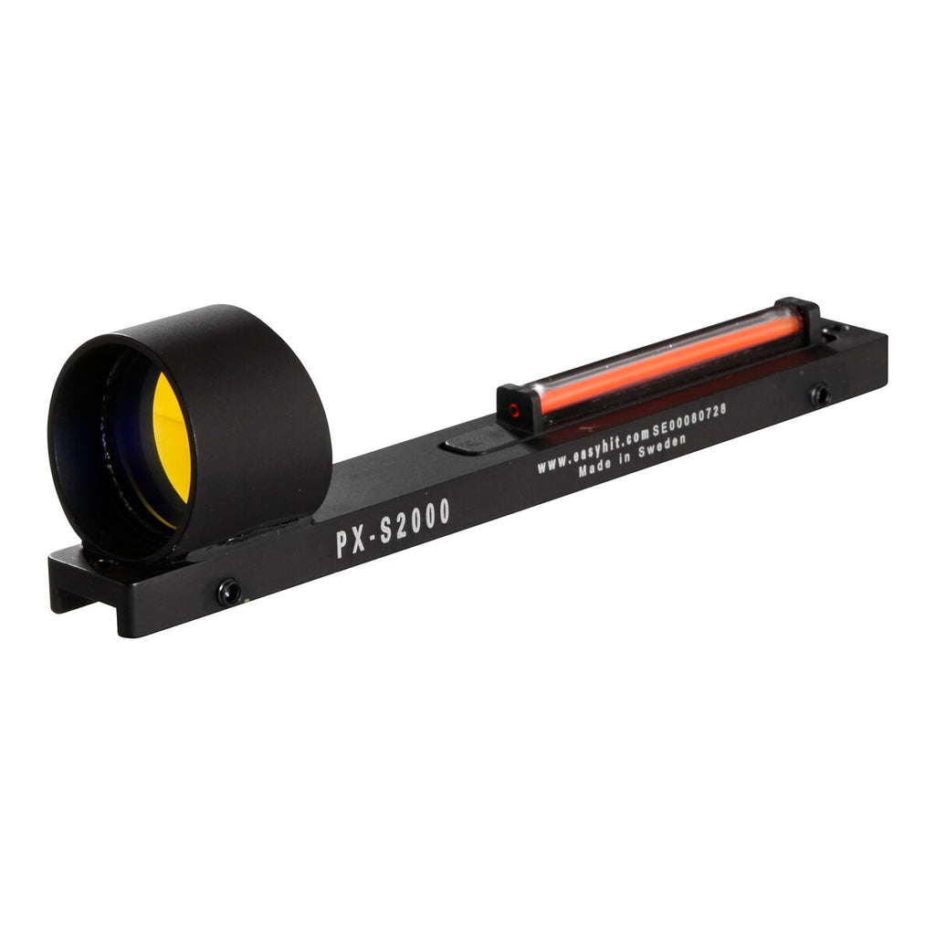 EasyHit Red dot sight shotgun sight PXS 2000 RD
