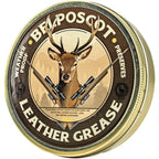 Belpo Leather Care Leather cream Belpo 0,2 l
