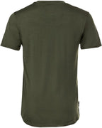 Merkel Gear Merino T-shirt 155 (Green)