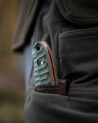 Merkel Gear WNTR Expedition G-LOFT® Pants (Olive)