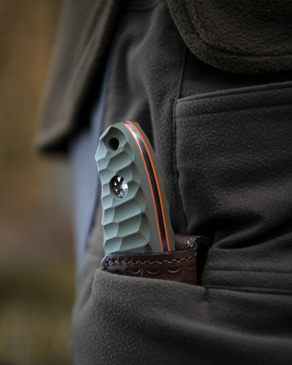 Merkel Gear WNTR Expedition G-LOFT® Pants (Olive)