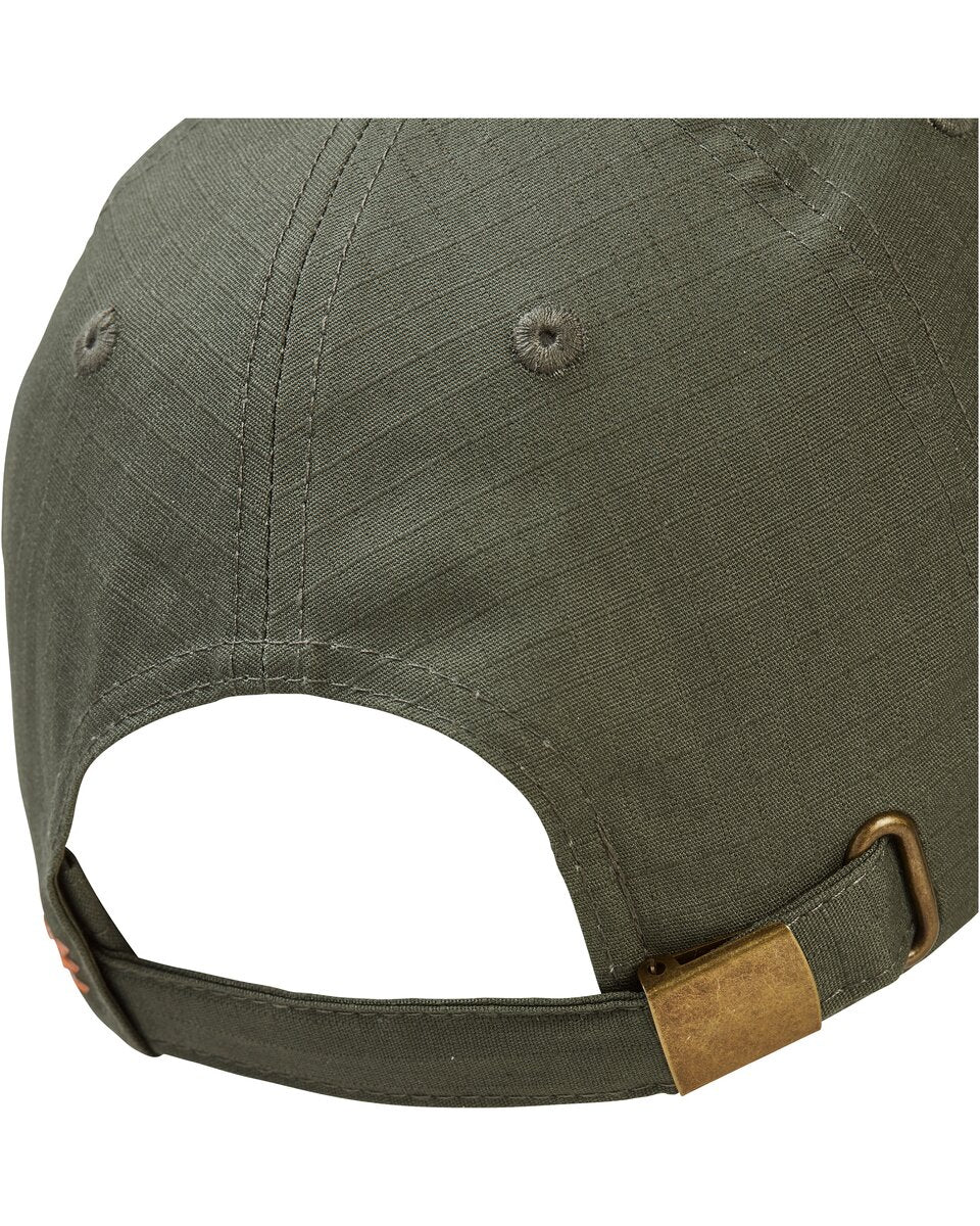 Parforce Set T-shirt and cap Bock (Olive)