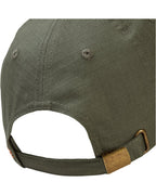 Parforce Set T-shirt and cap Bock (Olive)