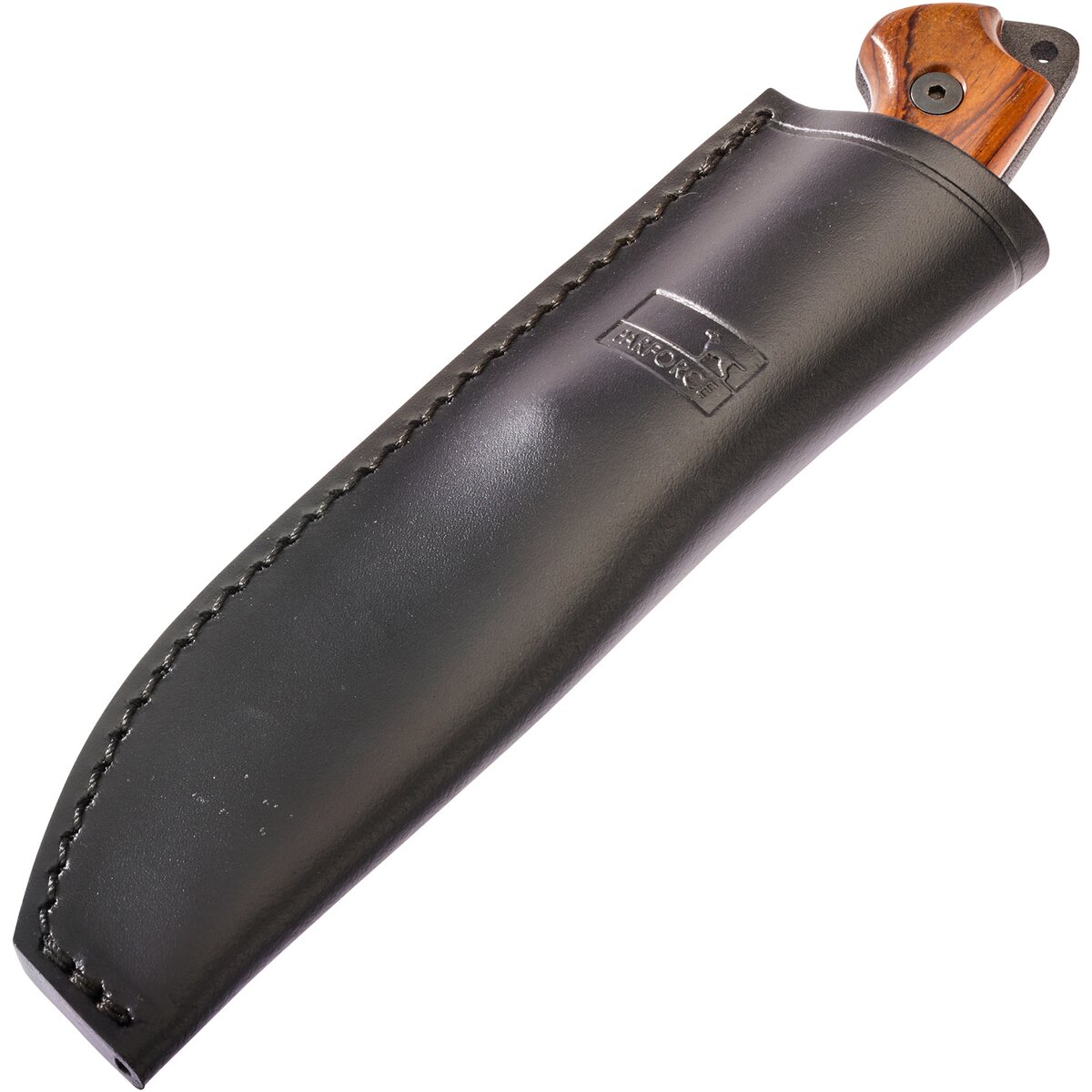 Parforce Knife Furvus Cocobolo